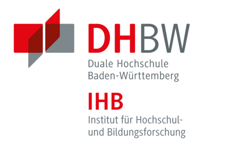 Logo IHB DHBW